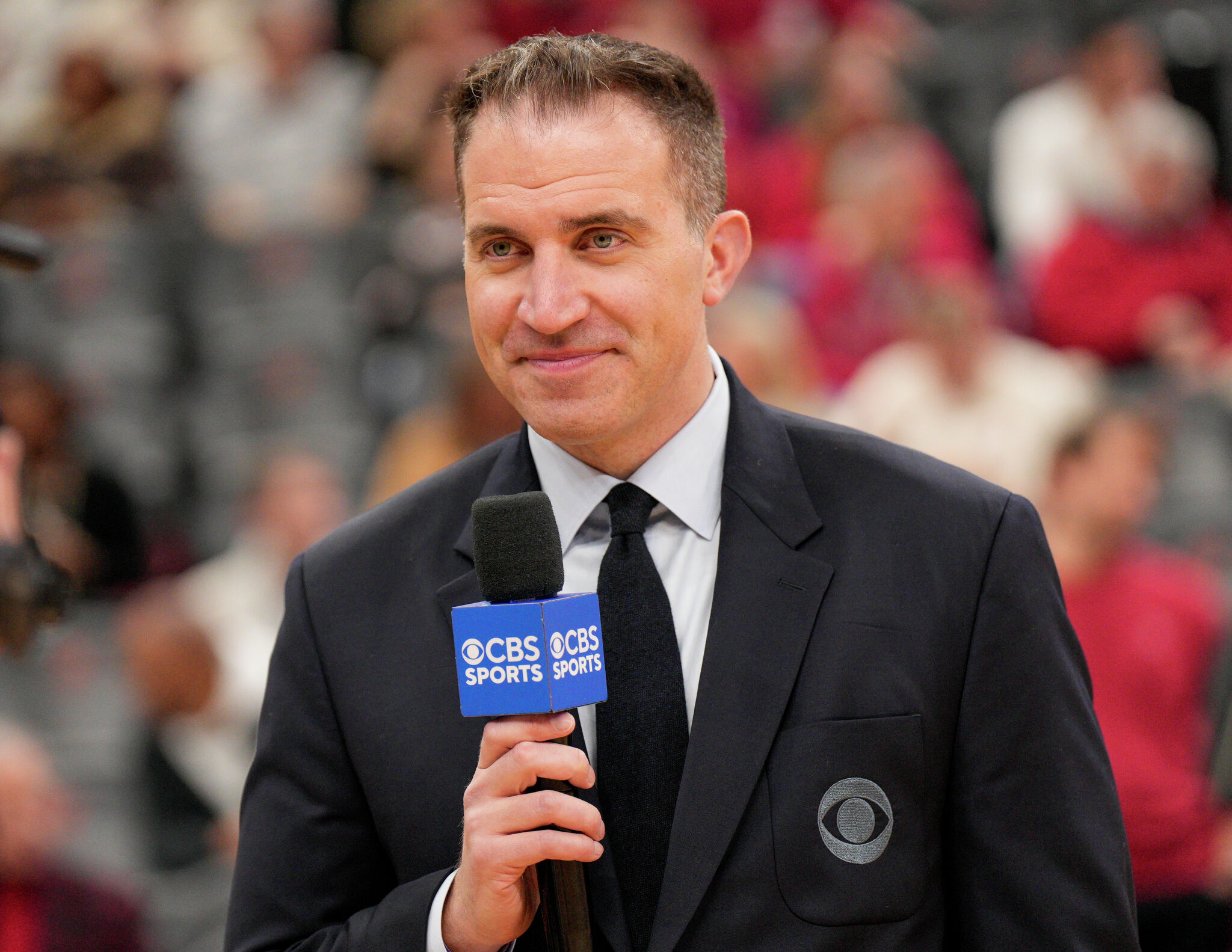 Jon Rothstein praises UConn's NCAA Tournament win over Michigan State