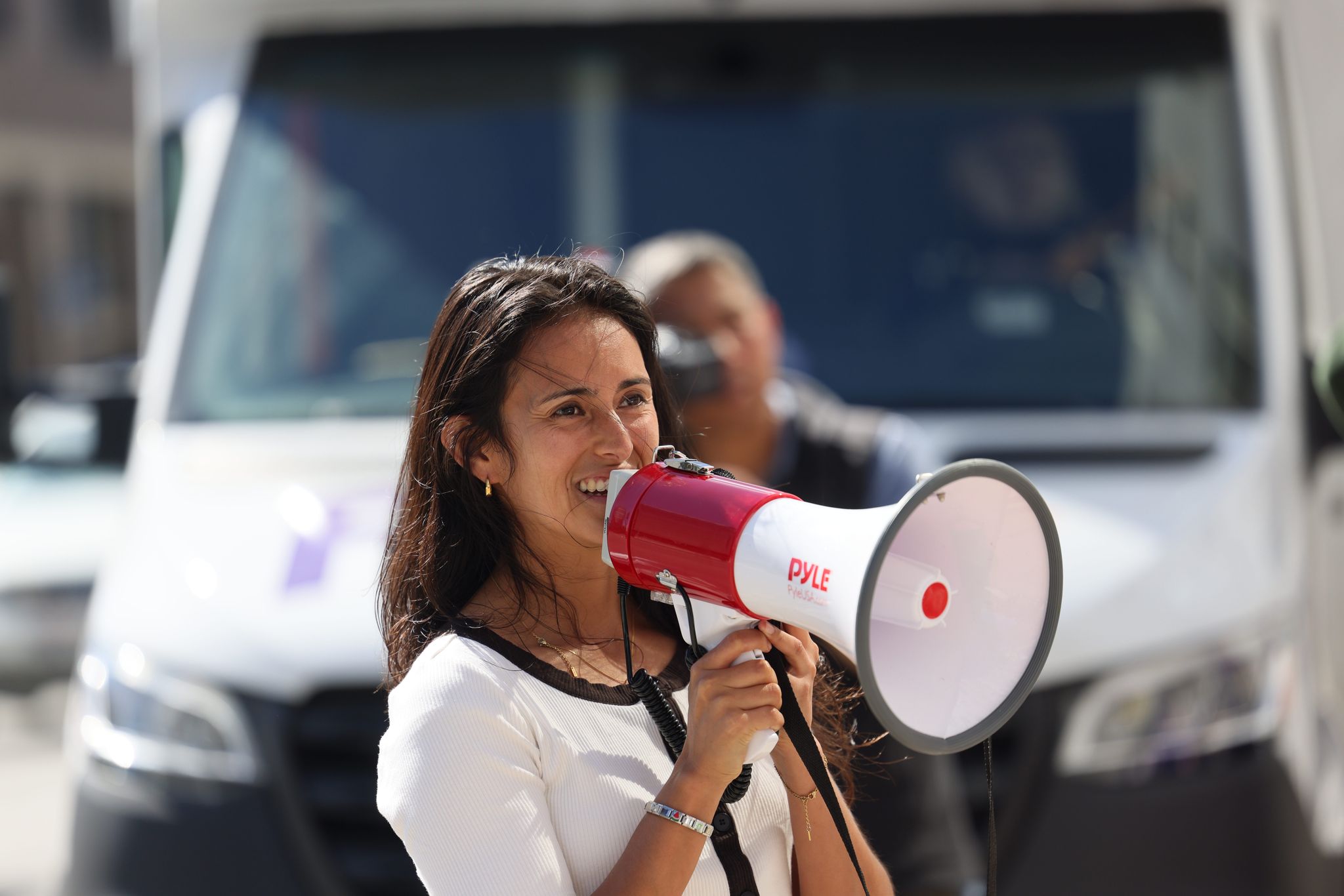 S.F. Supervisor Jackie Fielder extends leave of absence to June 30