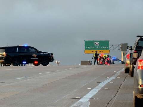 Austin police shut down highway after fatal crash. What to know