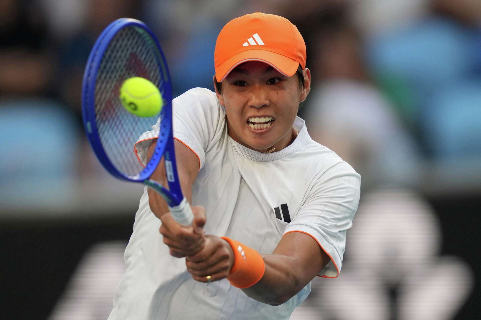 U.S. Clay Court Championship: Learner Tien is rising American star