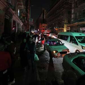 Egypt’s early closing order jolts Cairo’s night life as war-driven oil costs soar