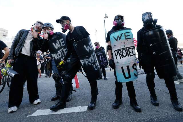 Dozens arrested for failing to disperse after 'No Kings' rally in Los ...