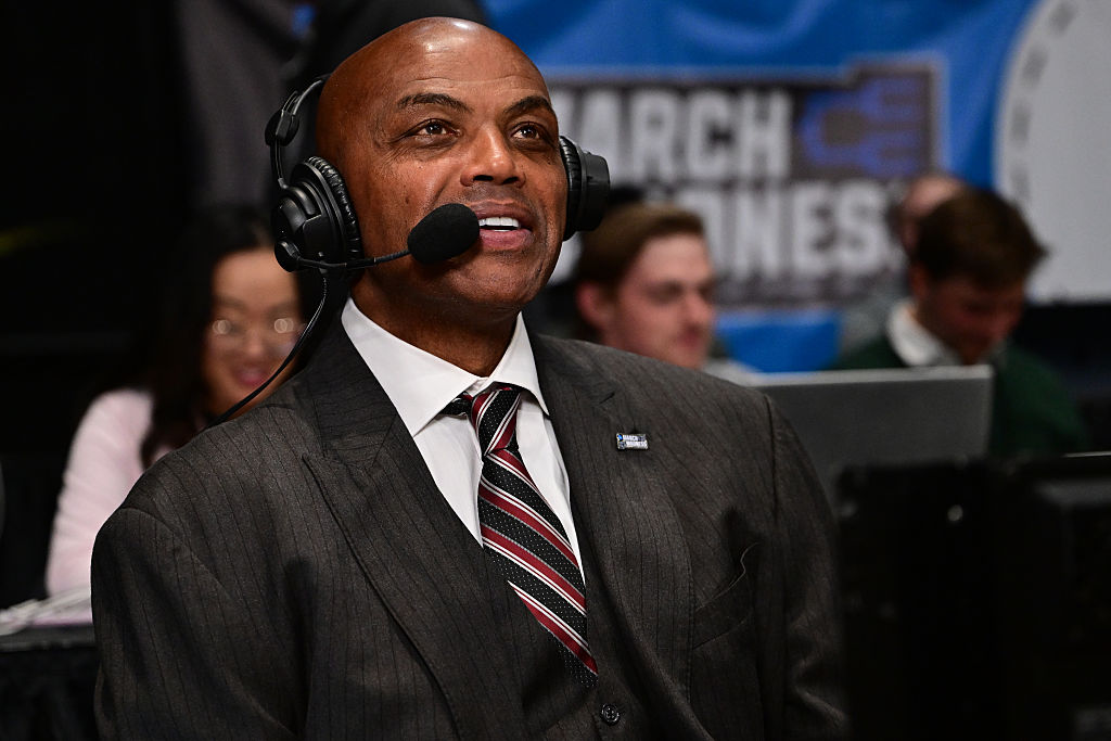 Charles Barkley criticizes treatment of immigrants following Alex Karaban CBS segment