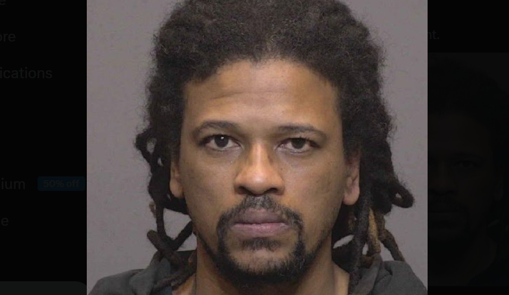New Haven man arrested for stabbing man in the arm, police say