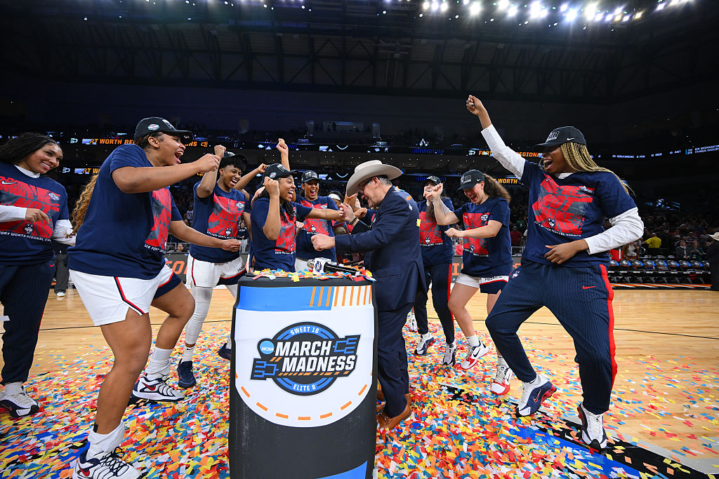 When does the UConn women's basketball team play next? What to know ahead of the Final Four