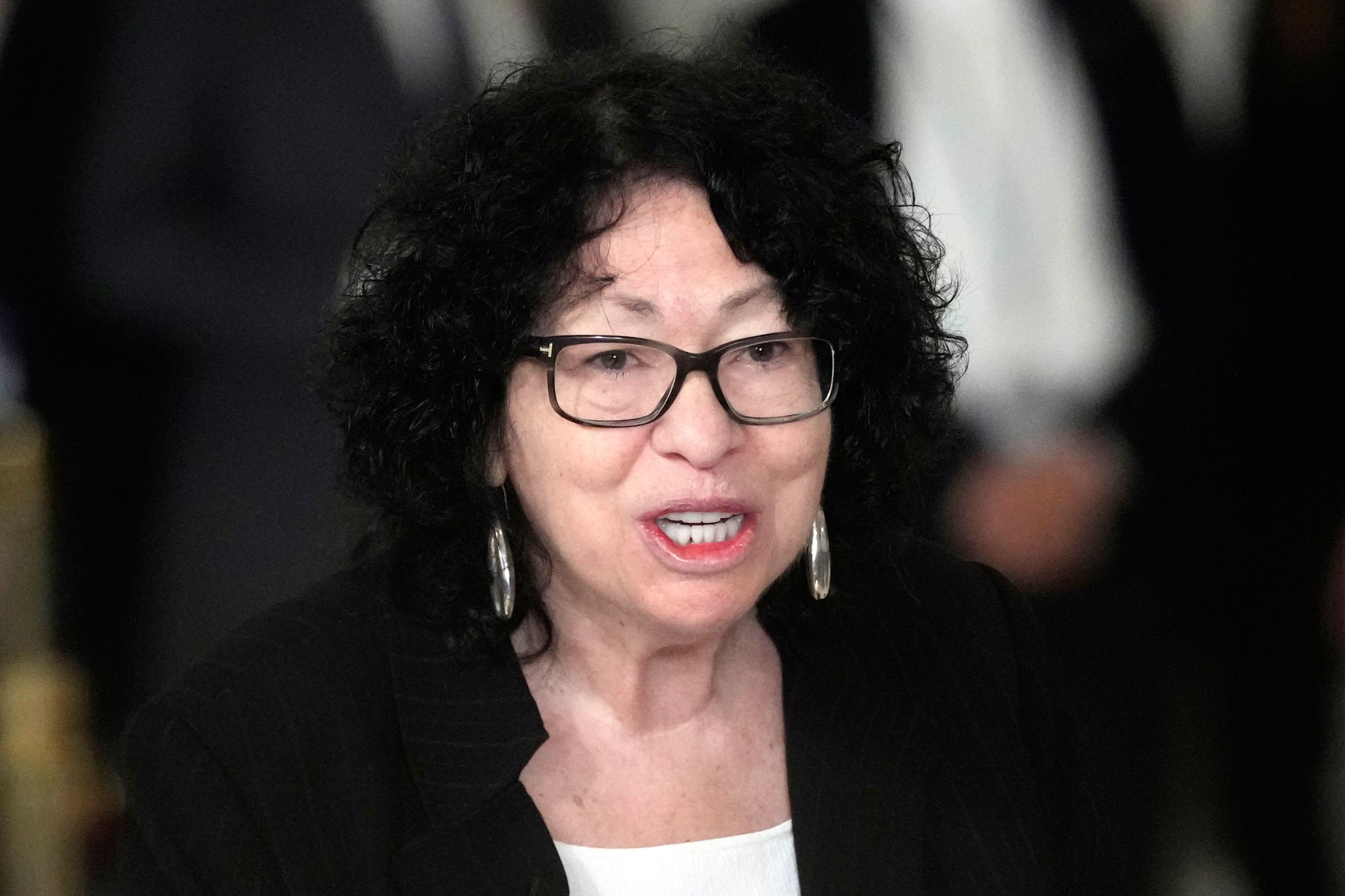Jennifer Ridha In their words: What judges have said about birthright citizenship