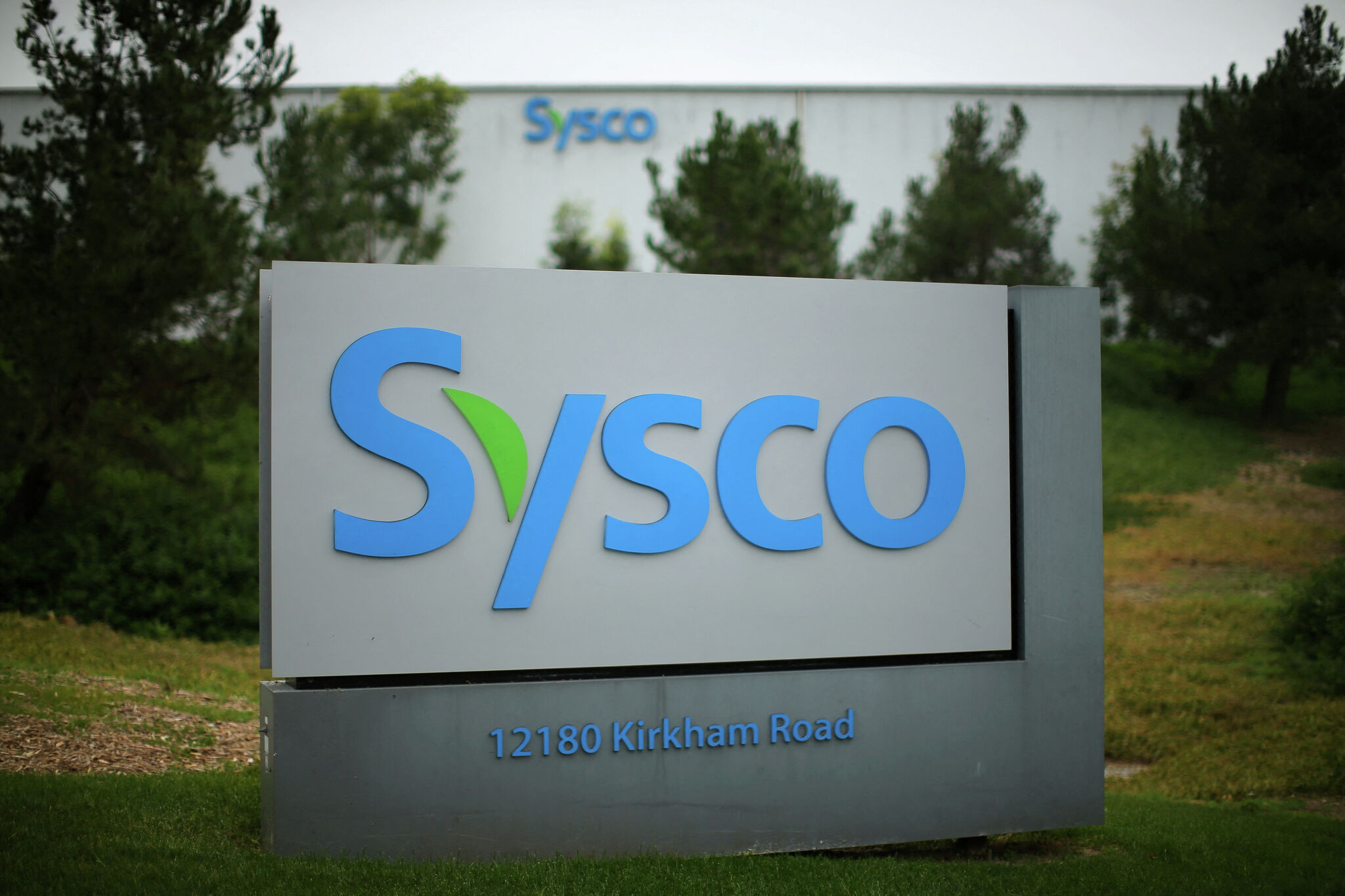 Sysco strikes $29 billion deal for Restaurant Depot