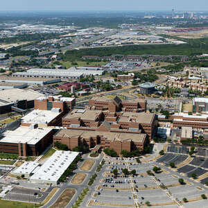San Antonio could gain 960 Defense Health Agency jobs, but HQ move uncertain