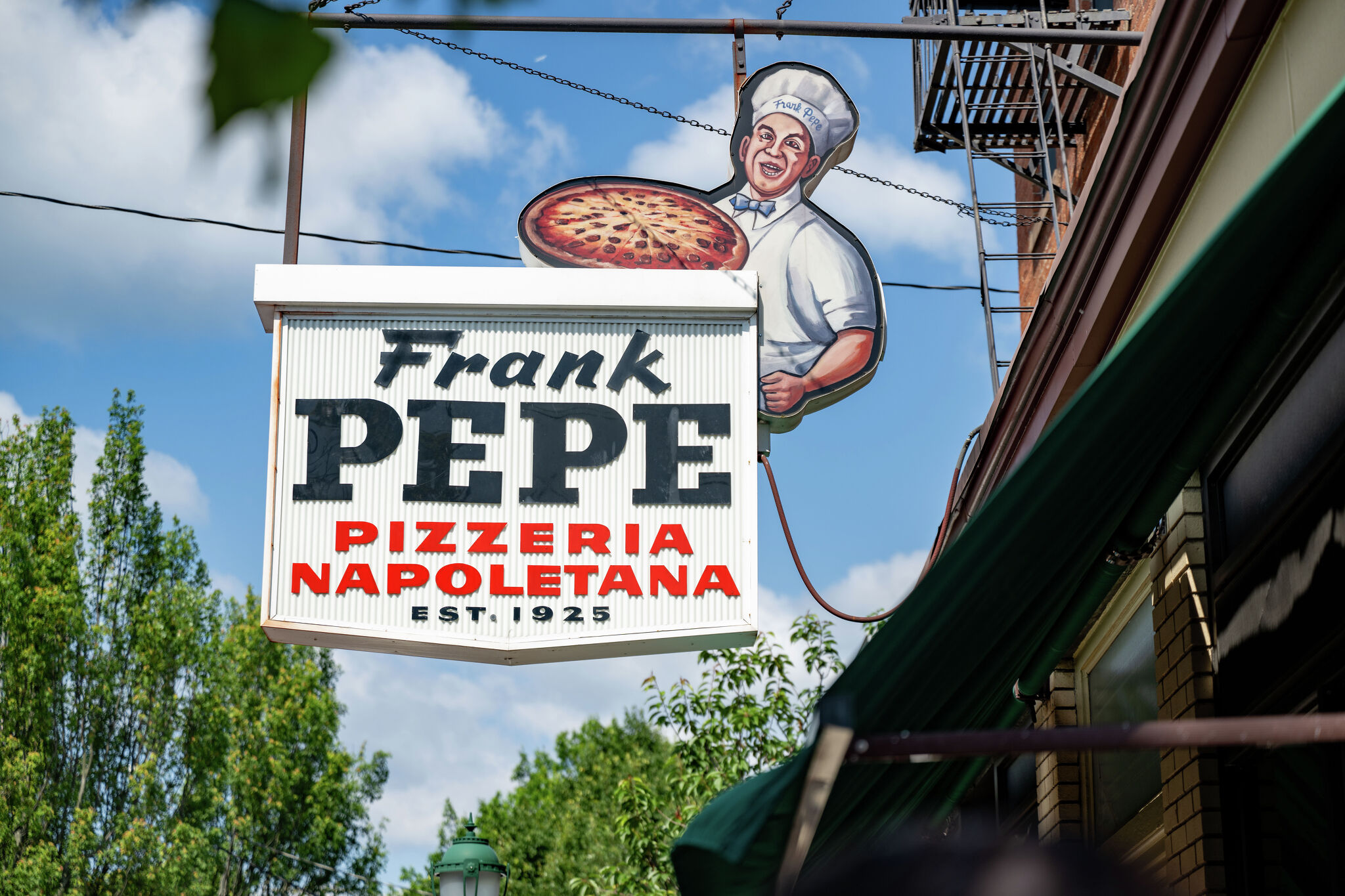 Frank Pepe's to close Plantation location in Florida