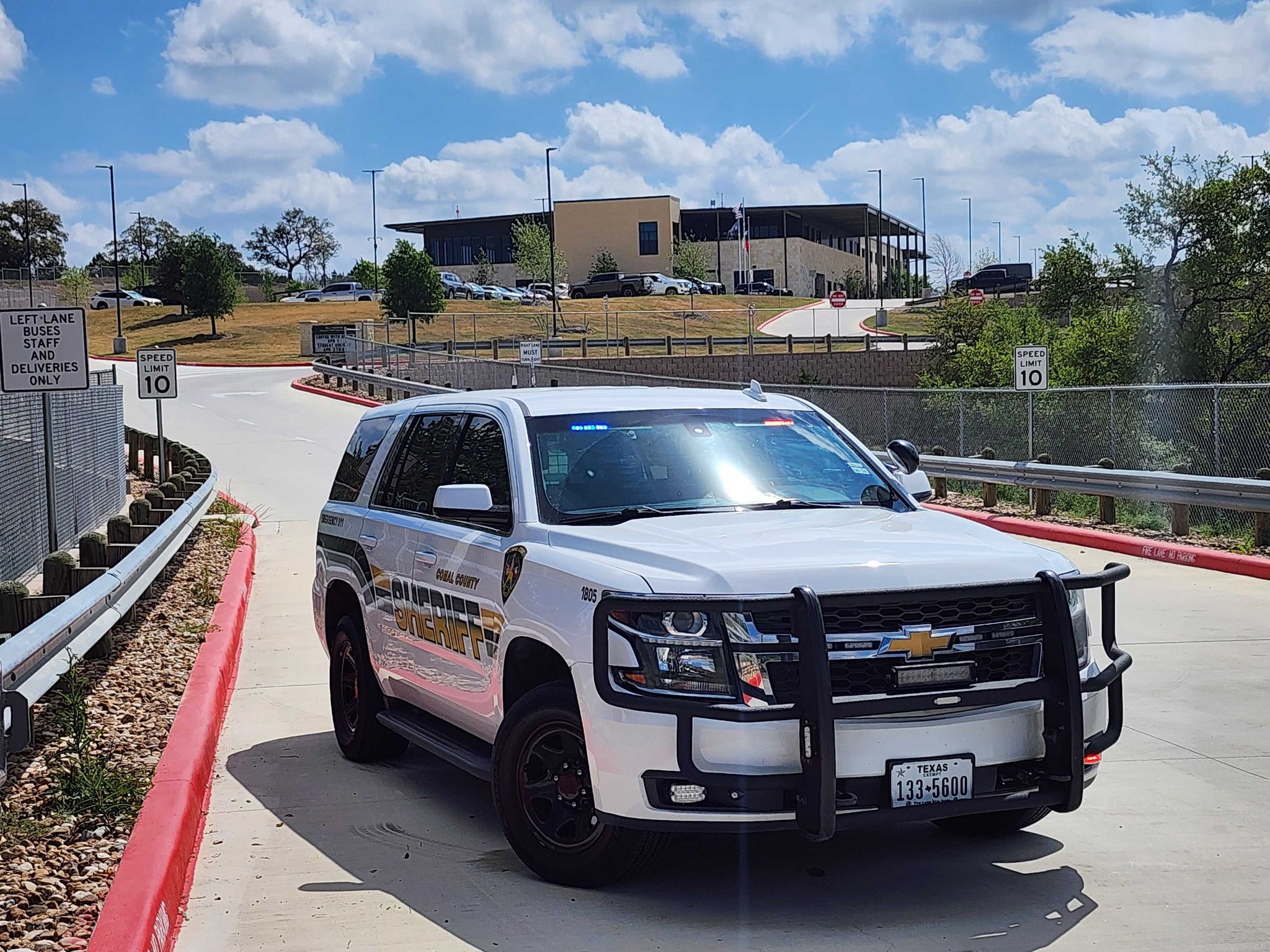 Student shoots teacher, then kills himself at Hill Country school