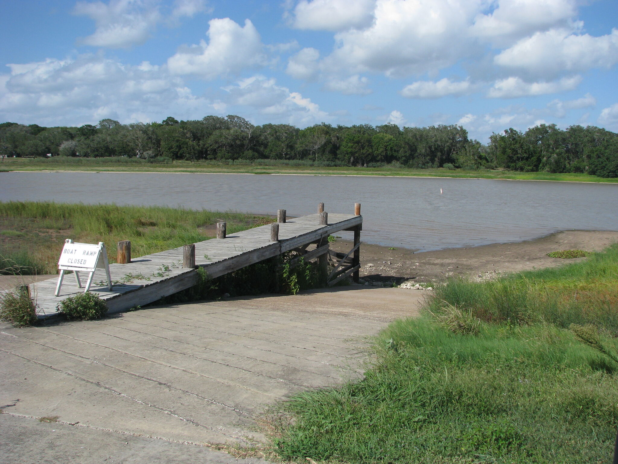 Corpus Christi gains 30 miles of pipes to fight water crisis