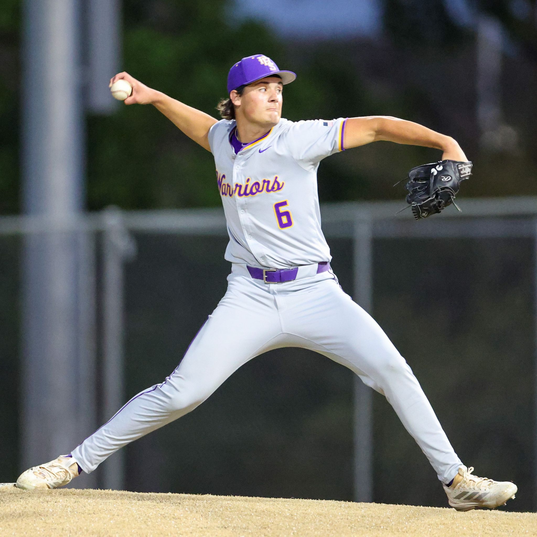 Pieper's Aiden Shreve named E-N baseball Player of the Week