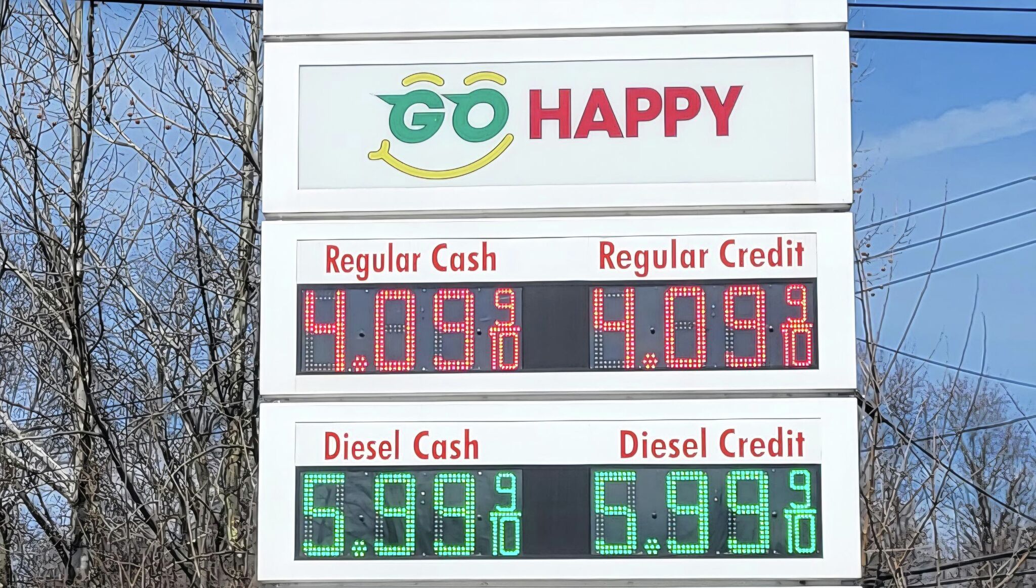 Surging gas prices from Iran war will add $15M to Connecticut transportation fund, state projects