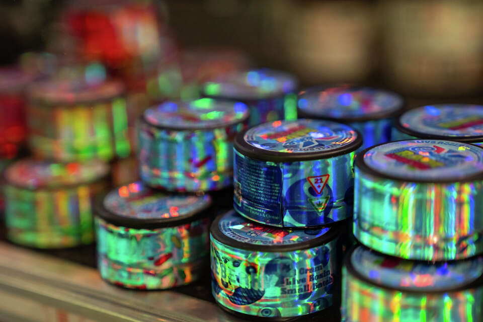 THC flower is back in Texas? Here’s what happened
