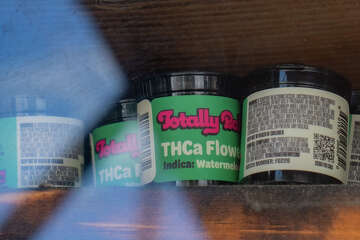 thc weed online