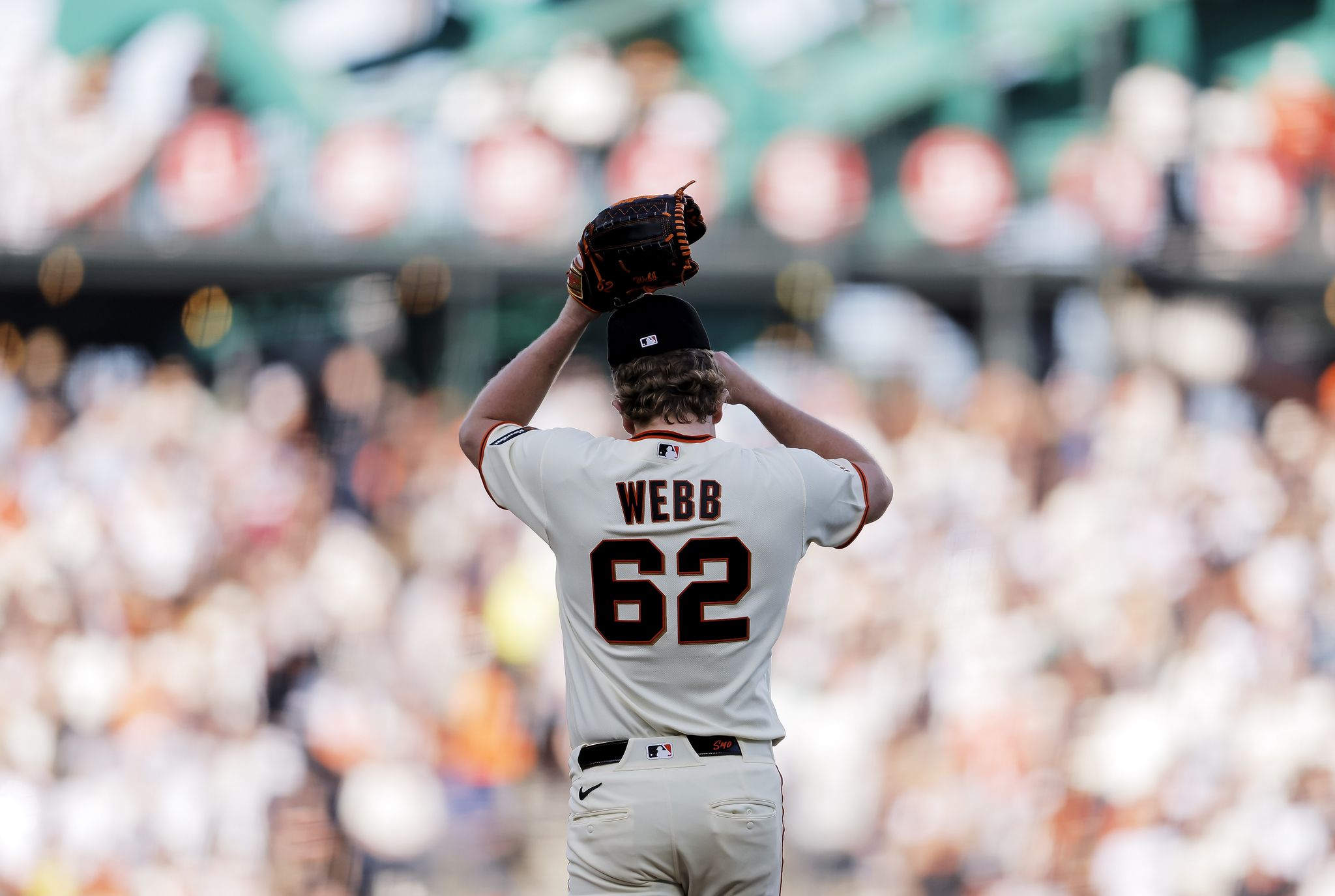 Ask the Giants a question: What are players’ biggest pet peeves?