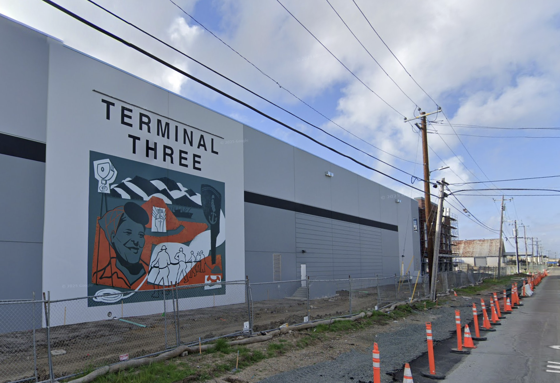 sfchronicle.com - Aidin Vaziri - OpenAI leases massive Richmond site to power robotics expansion