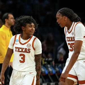 Texas women's basketball reaches 2nd straight Final Four. Here's how it happened | Golden
