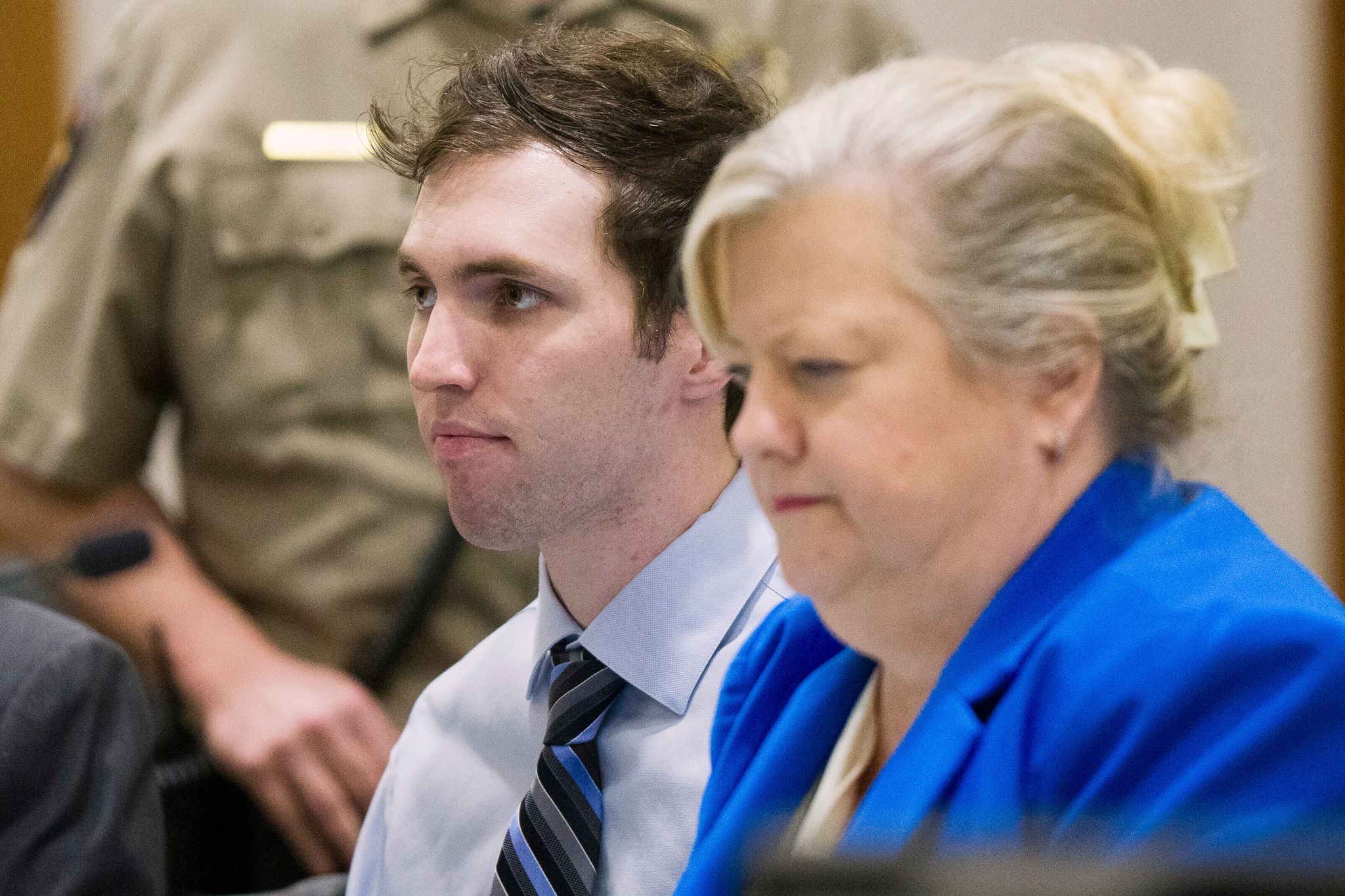 Lawyers for man accused of killing Charlie Kirk ask to delay ...