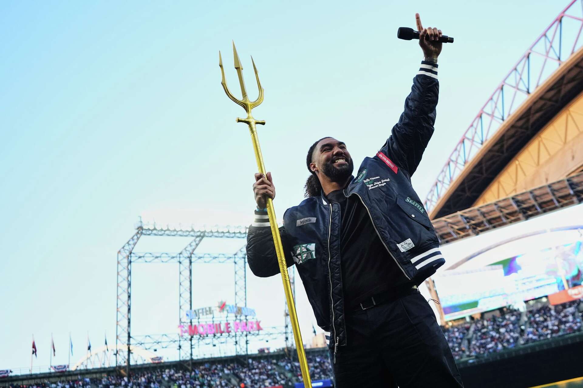 NFL taps Seahawks to be featured on HBO's 'Hard Knocks' for 1st