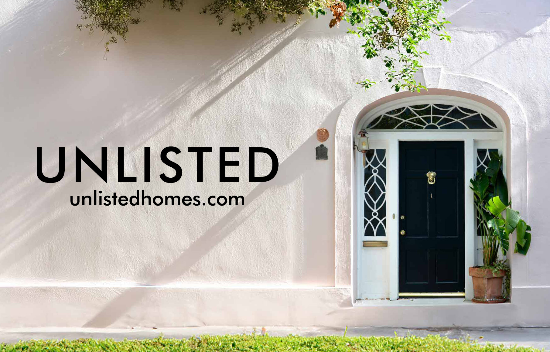 A new kind of inventory: How Unlisted can expand your real estate reac