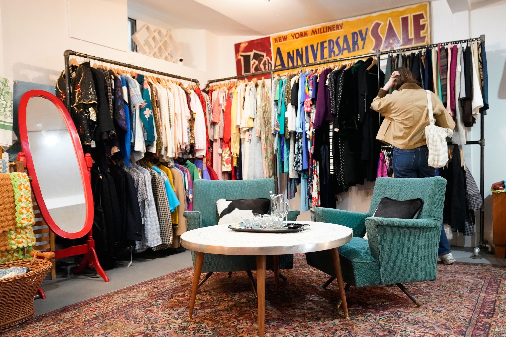 Fast furniture isn't built to last. Here's how to find quality pieces that are still affordable