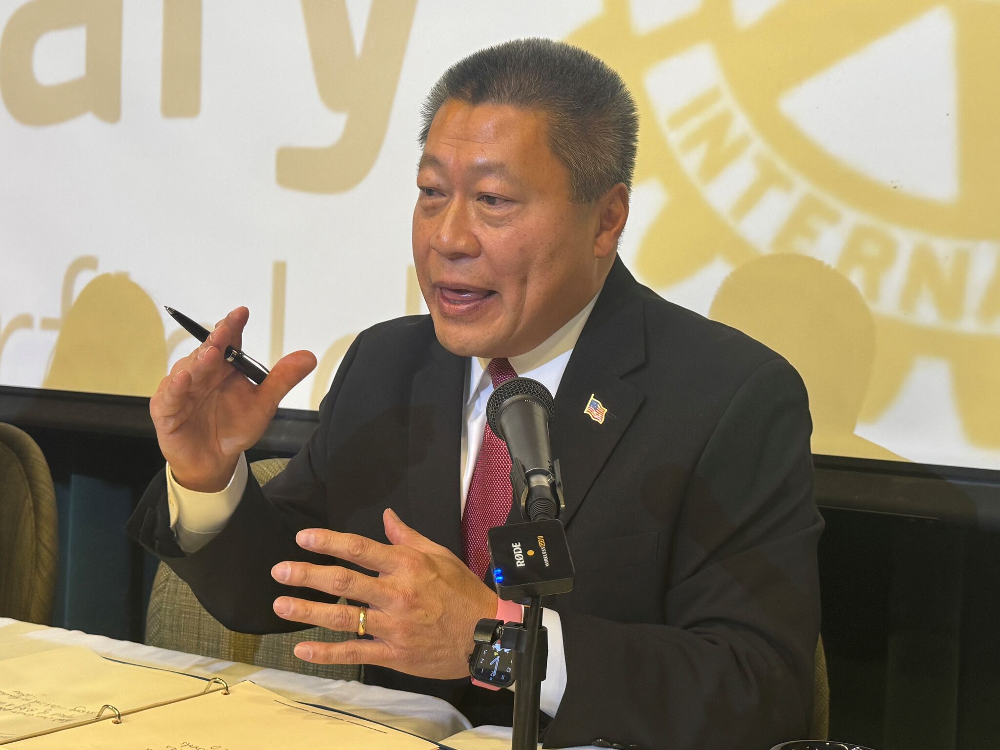 Veteran GOP lawmaker who joined the CT legislature in 2009 announces retirement