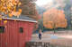 Samantha Hamilton is the creator, writer and photographer behind New England Wanderlust.
