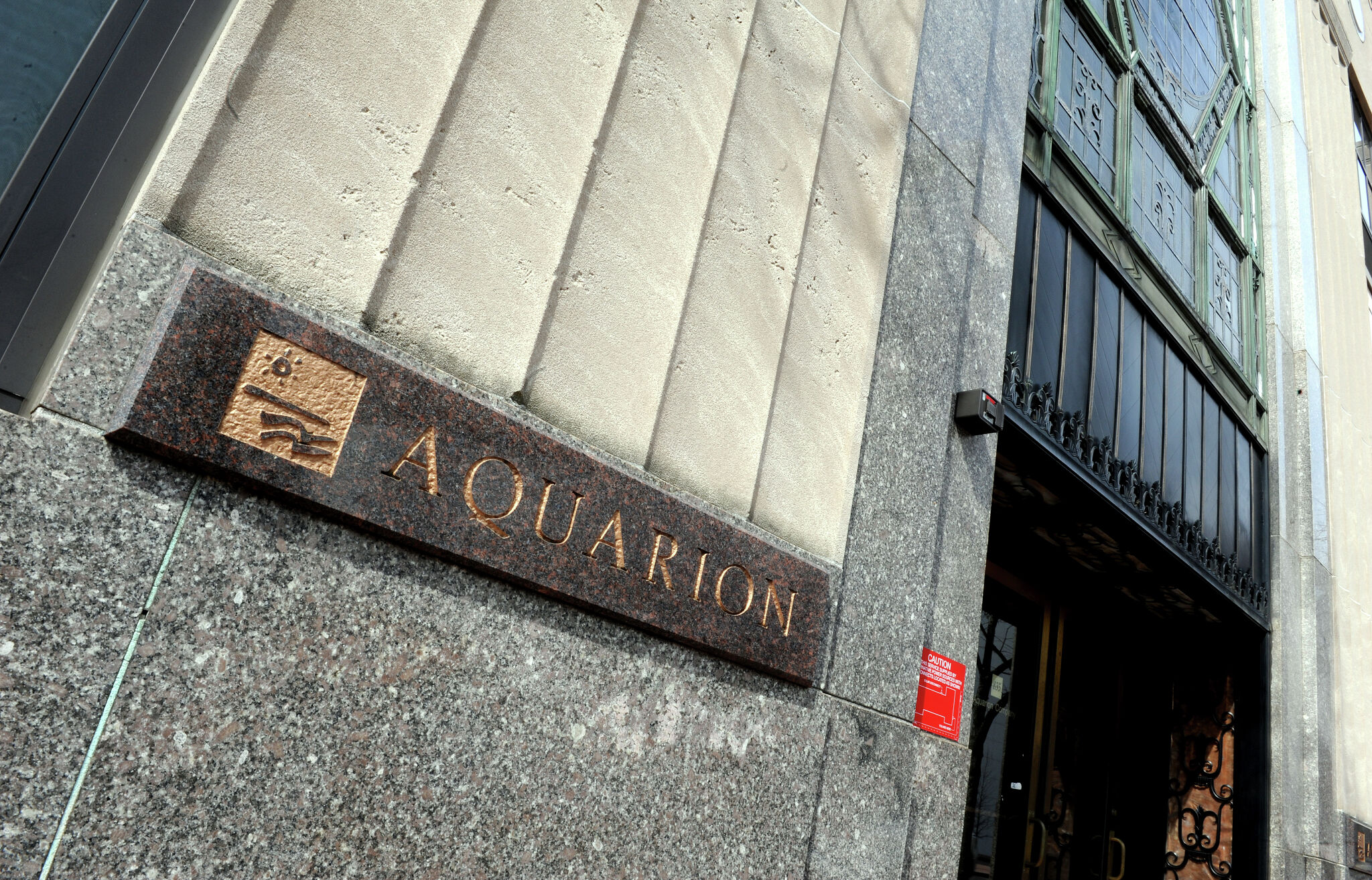 Aquarion appeals Fairfield property tax assessment of $29.5 million