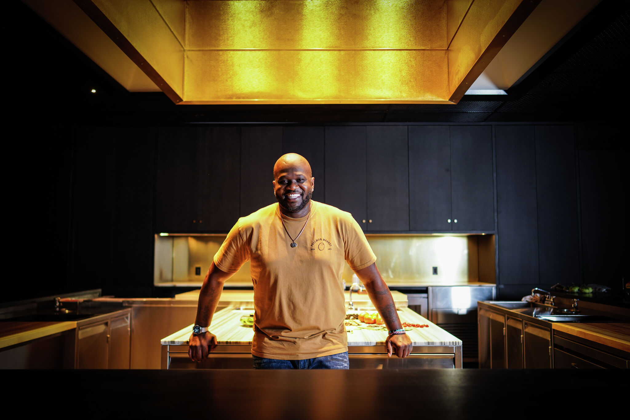 San Antonio lands James Beard Awards finalists