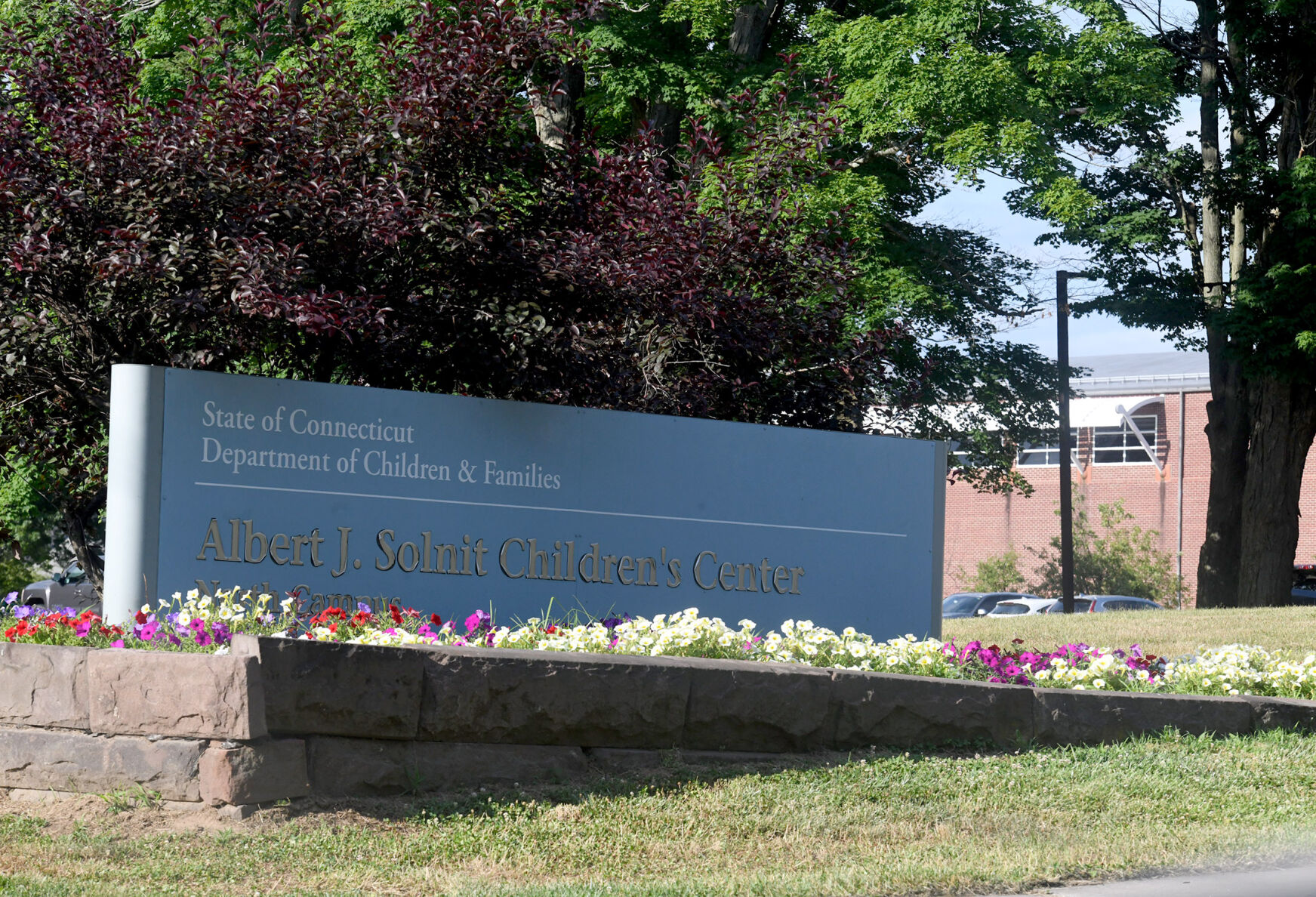 UConn Health eyes takeover of state children's psychiatric hospital in Middletown