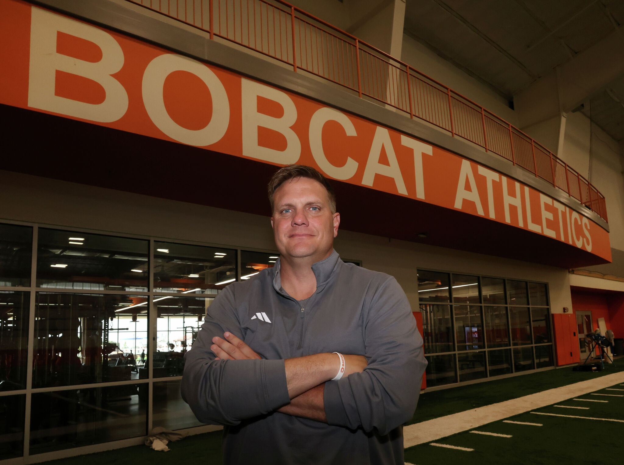Marc Bindel offers Celina football chance to regain community's trust