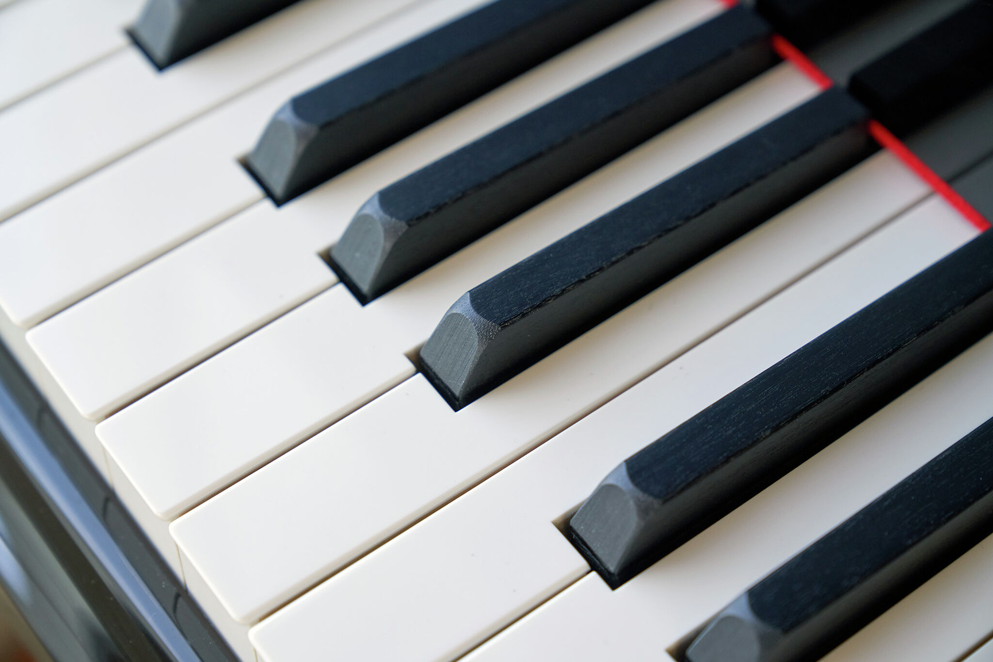 Illinois College wrapping up fine arts series season