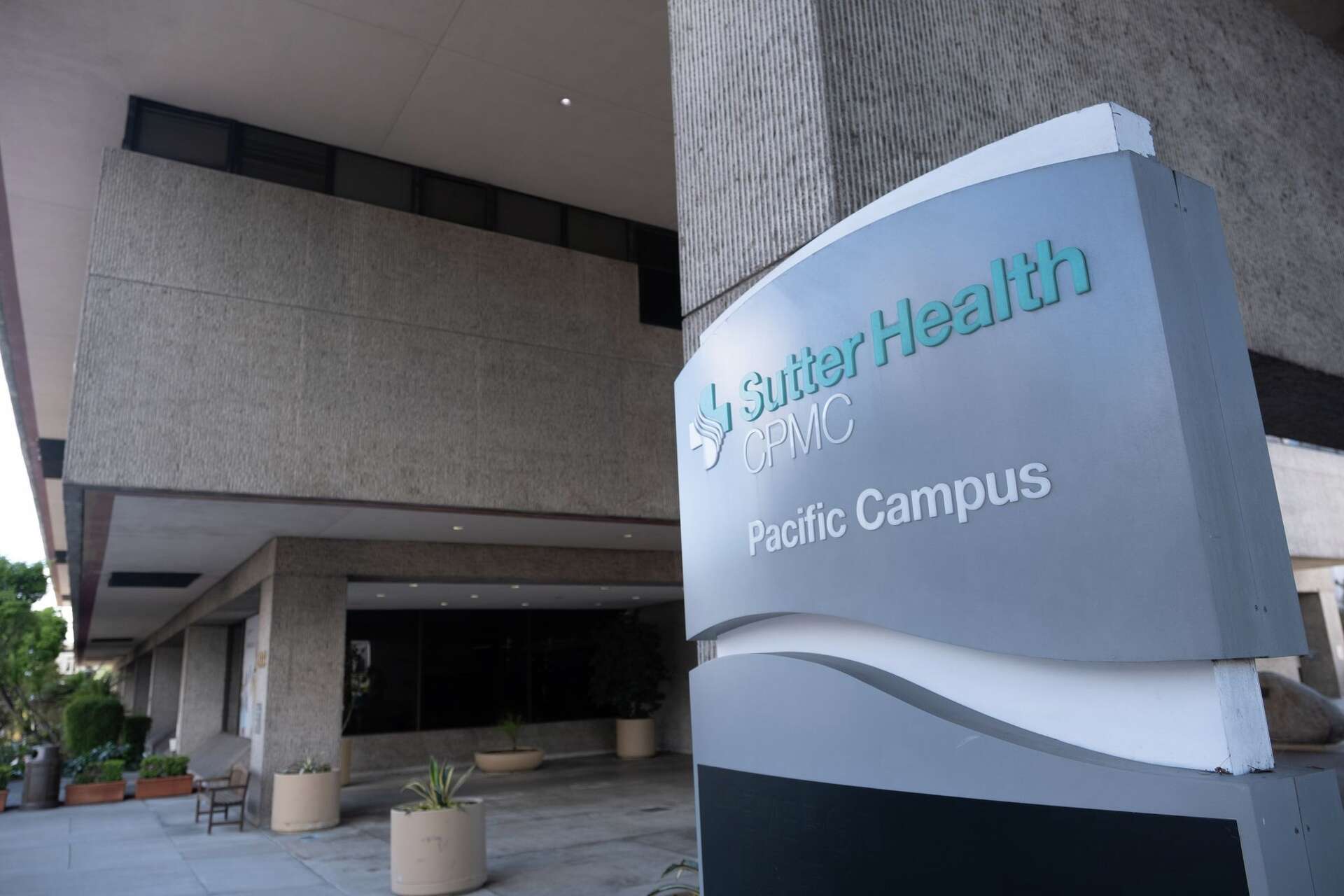 Sutter Example These California Sutter patients can claim part of $21.5M settlement
