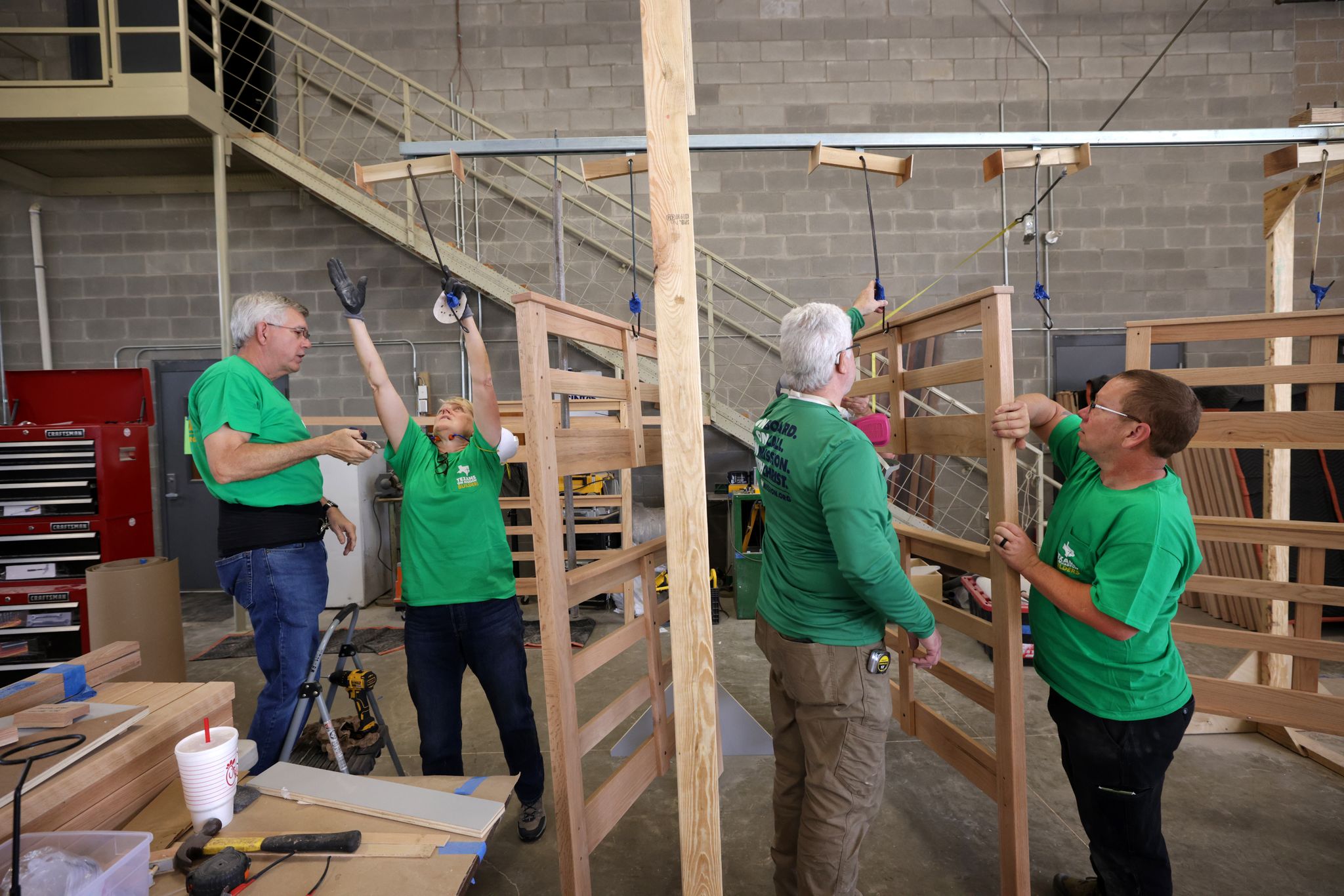 Dallas weather: severe storms possible Wednesday with hail, wind gusts