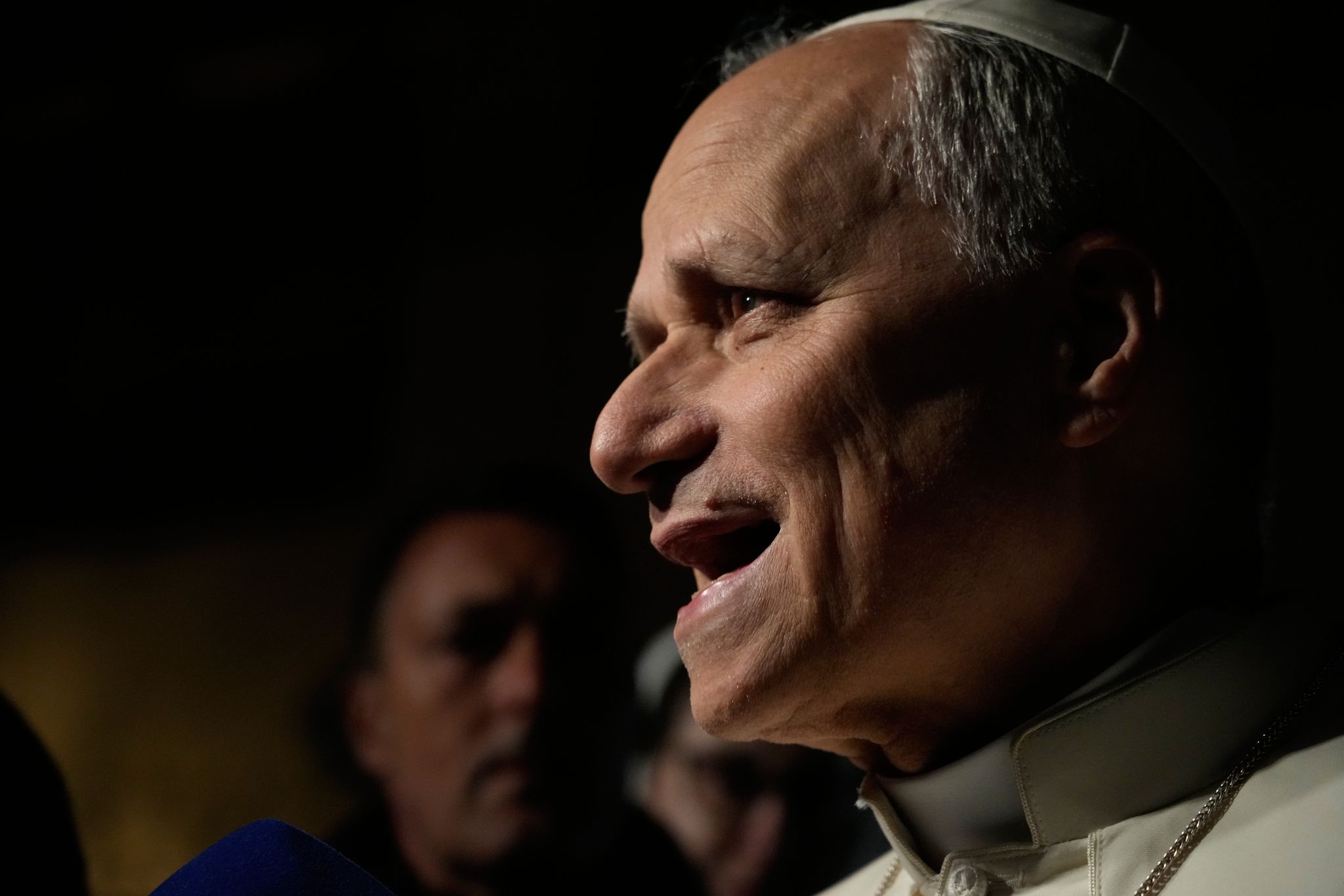 Pope Gate Pope's Africa trip takes him to a source of growth for the church, and ...