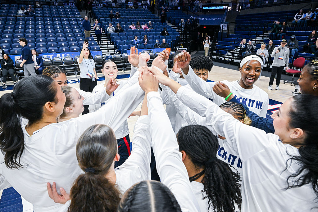 Inside the bond driving undefeated UConn women’s basketball back to the Final Four