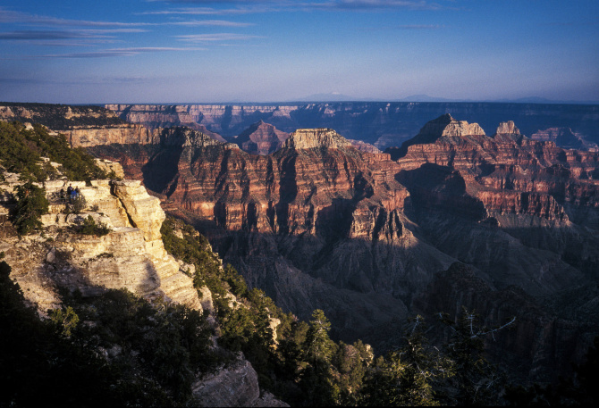 North Texas man among group missing following Grand Canyon flash flood Officials with the Grand Canyon National Park are working to identify missing visitors. Grandbury man's wife says he is unaccounted for after flood. Staff Writer Aug 31, 2026