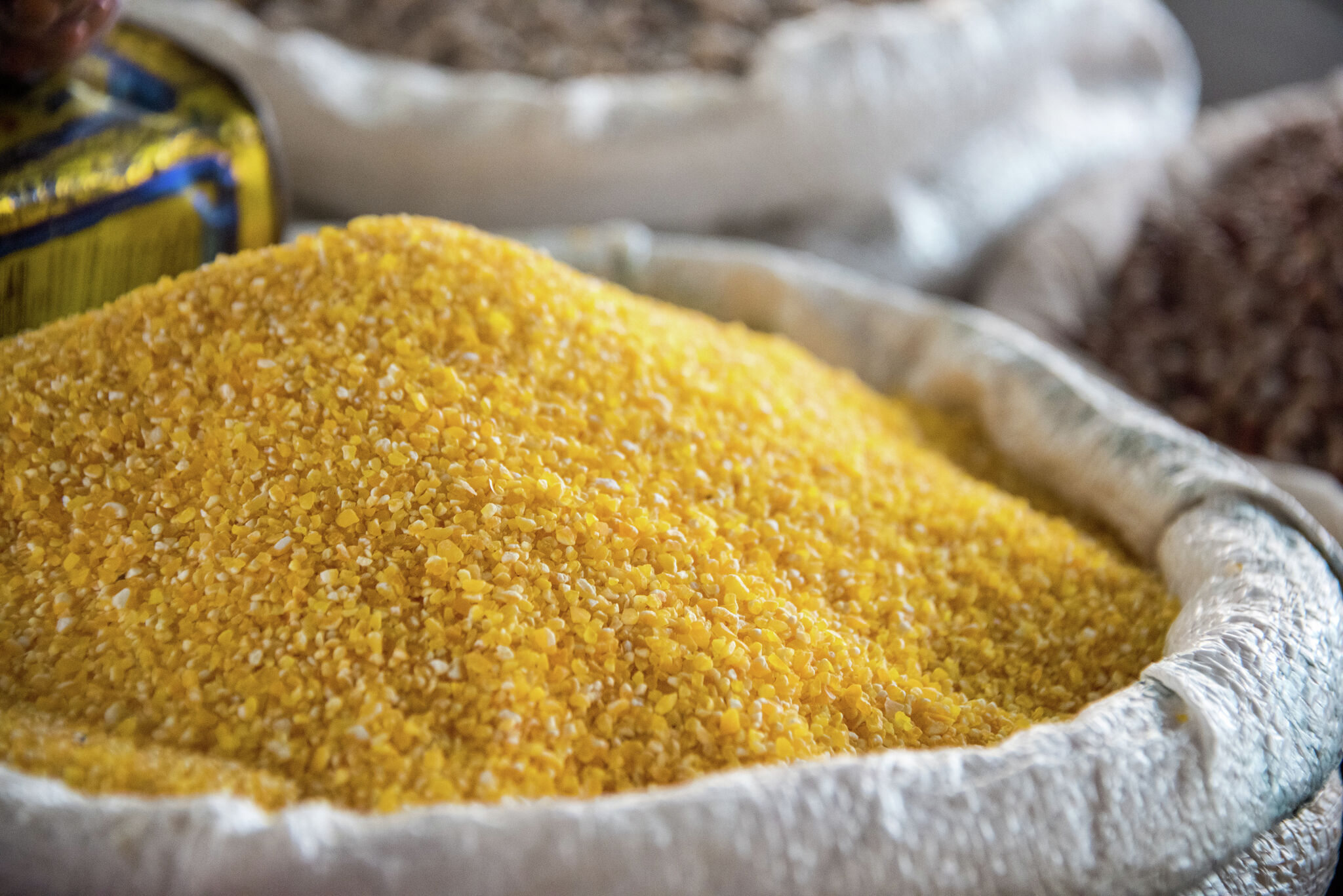 Corn gluten meal: Can it naturally prevent weeds and feed your lawn?