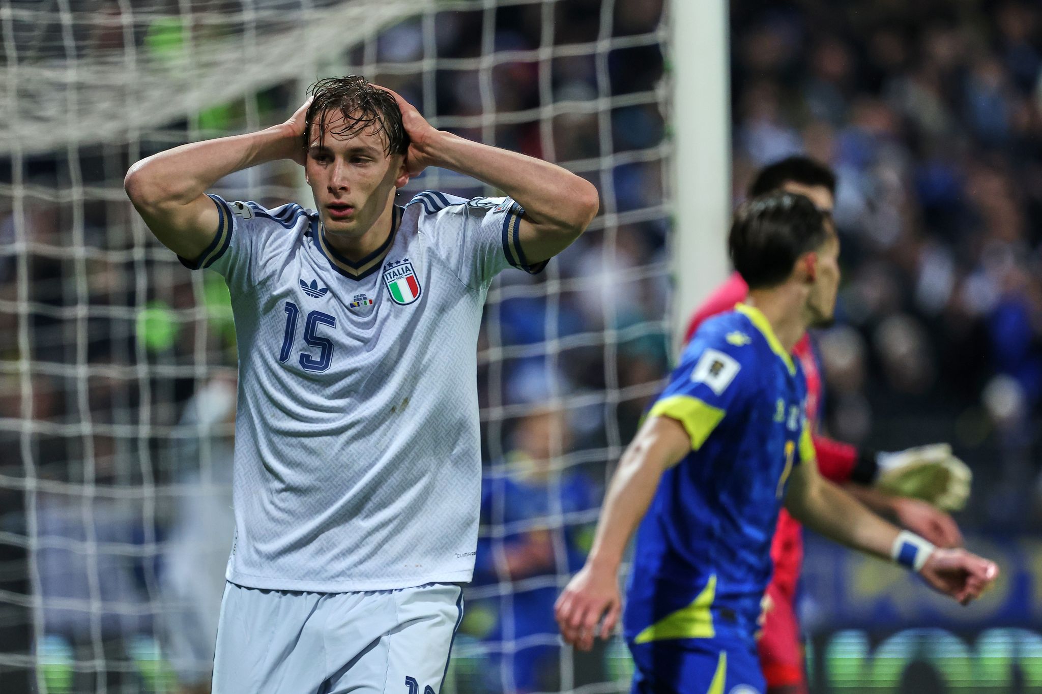 Italy's latest World Cup failure labeled ‘3rd apocalypse.’ It's the new ...