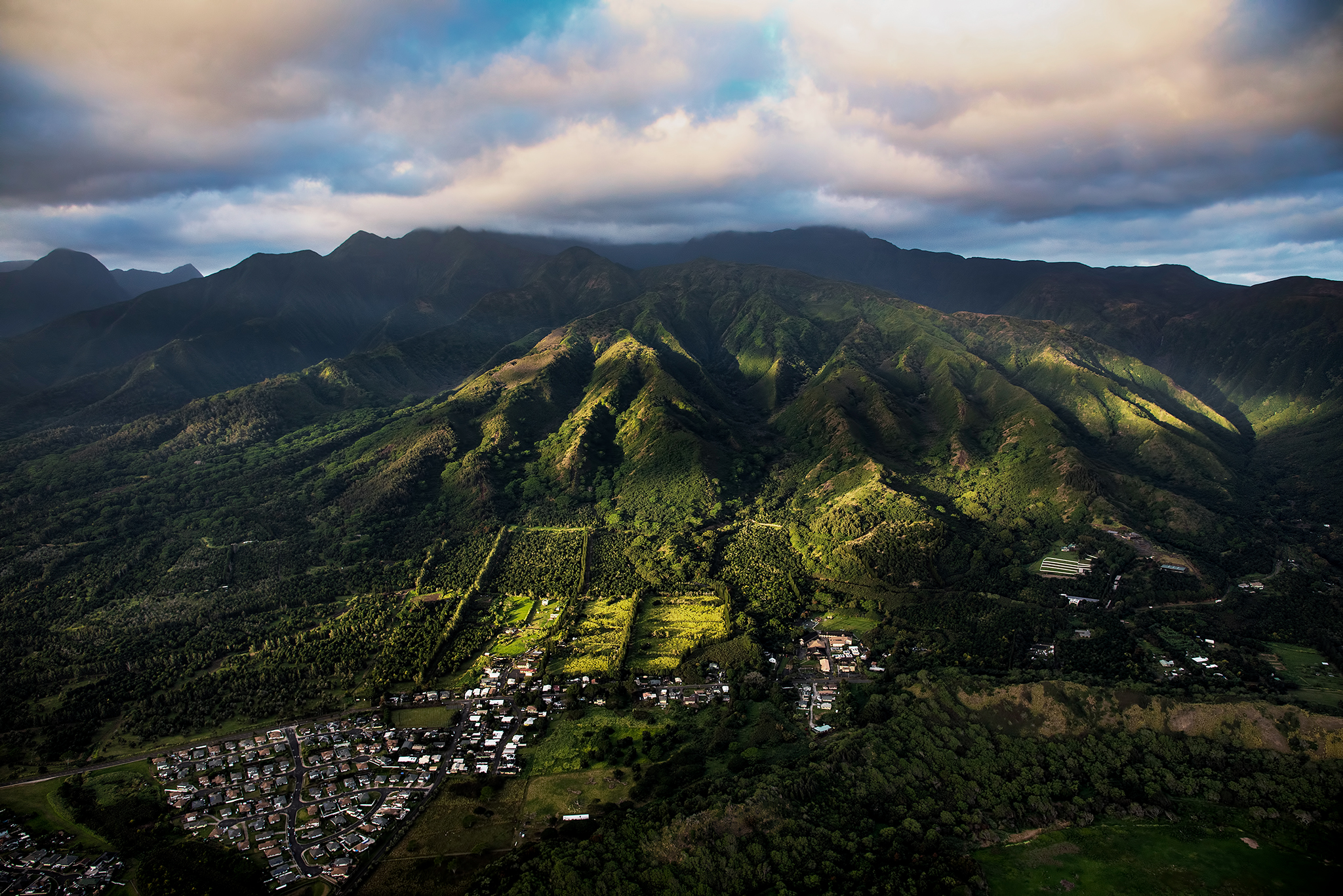 Maui population loss accelerates as thousands leave