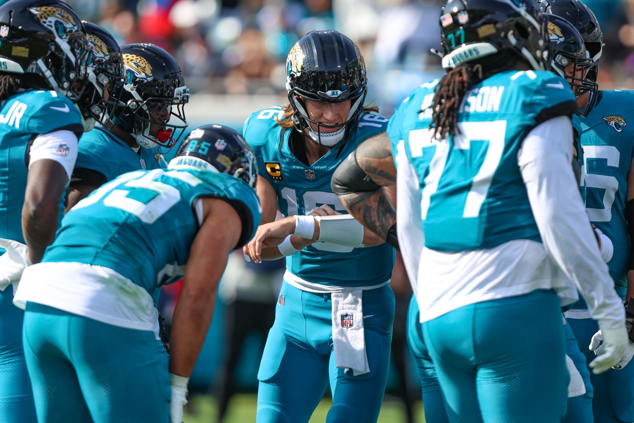 Jaguars To Play Home Games In 2027 At Orlando S Camping World Stadium RawImage 