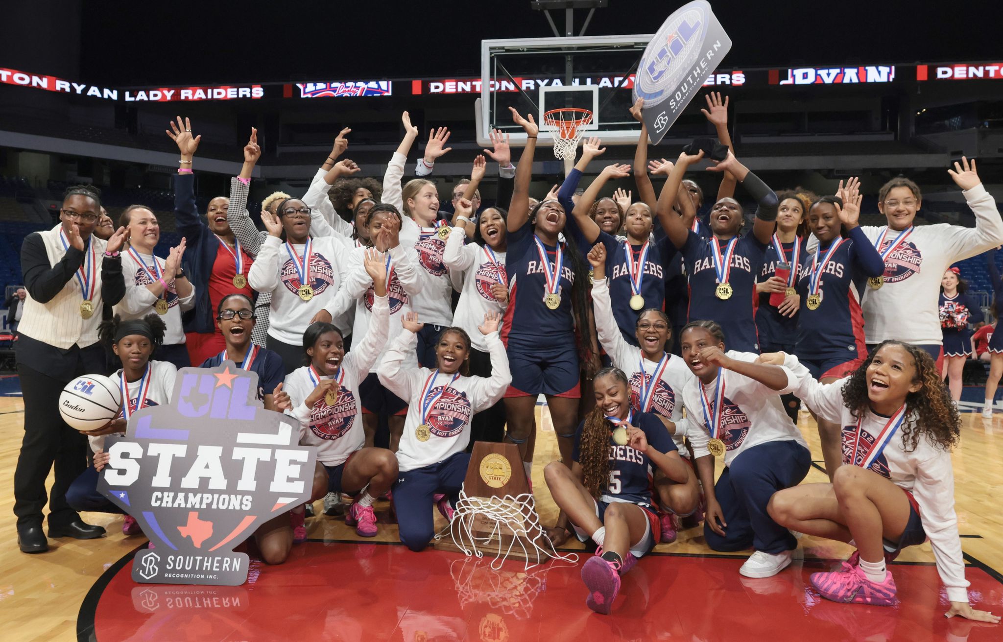 Top Dallas-area girls basketball storylines to know ahead of the 2026-27 season