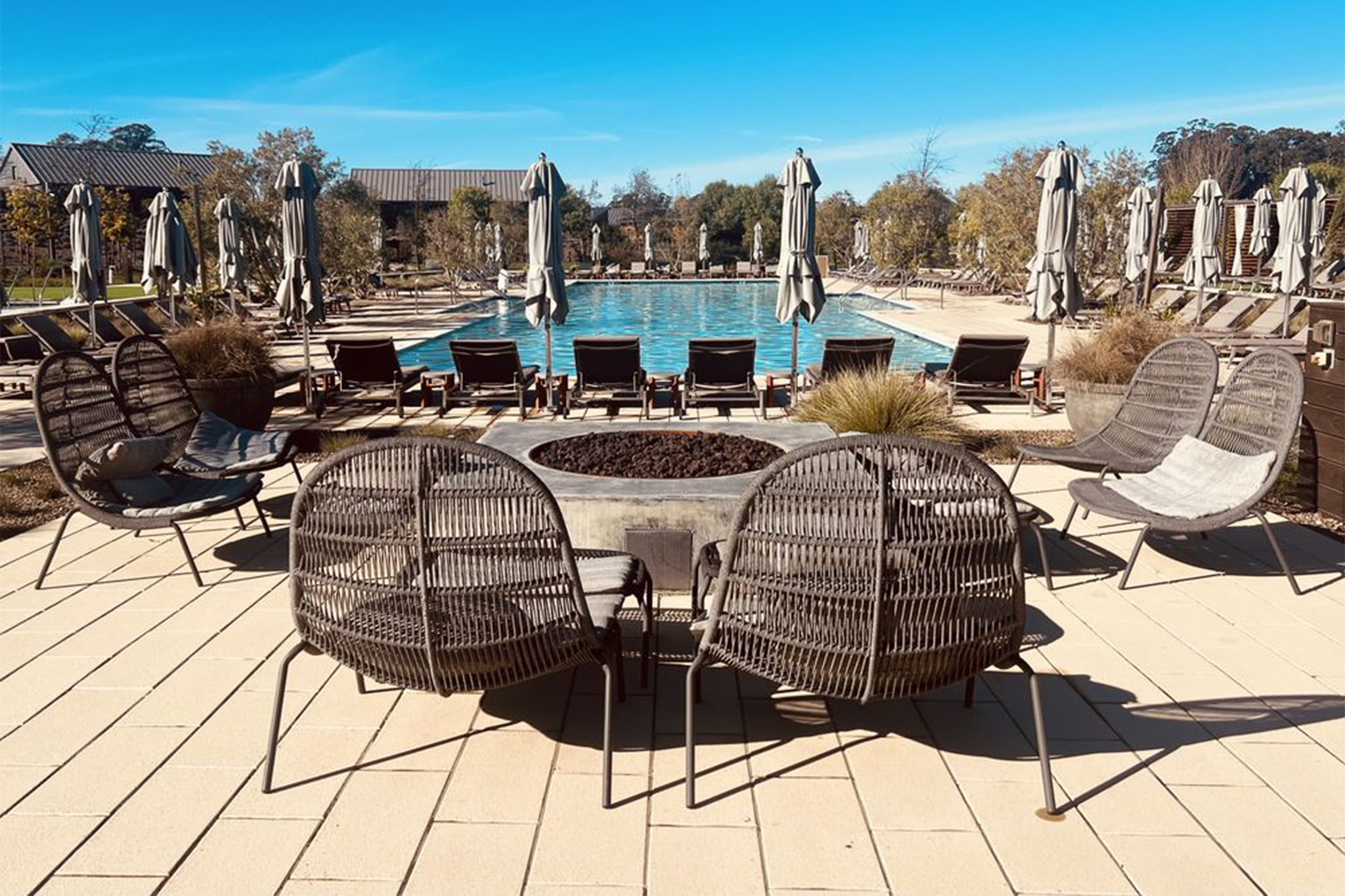 Luxury Bay Area resort purchased for $195M in foreclosure auction