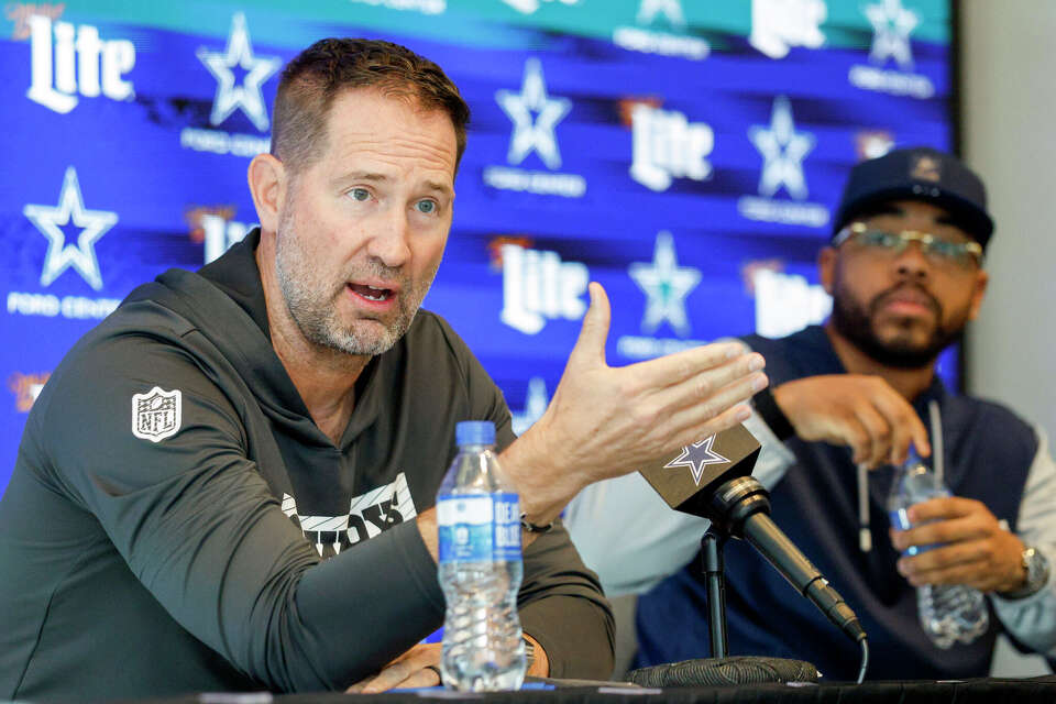 Dallas Cowboys coach sells $3.8M McKinney home