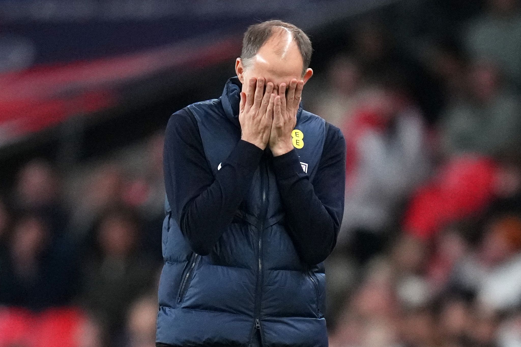 Tuchel confident England’s 1-0 friendly loss to Japan won’t hurt World ...