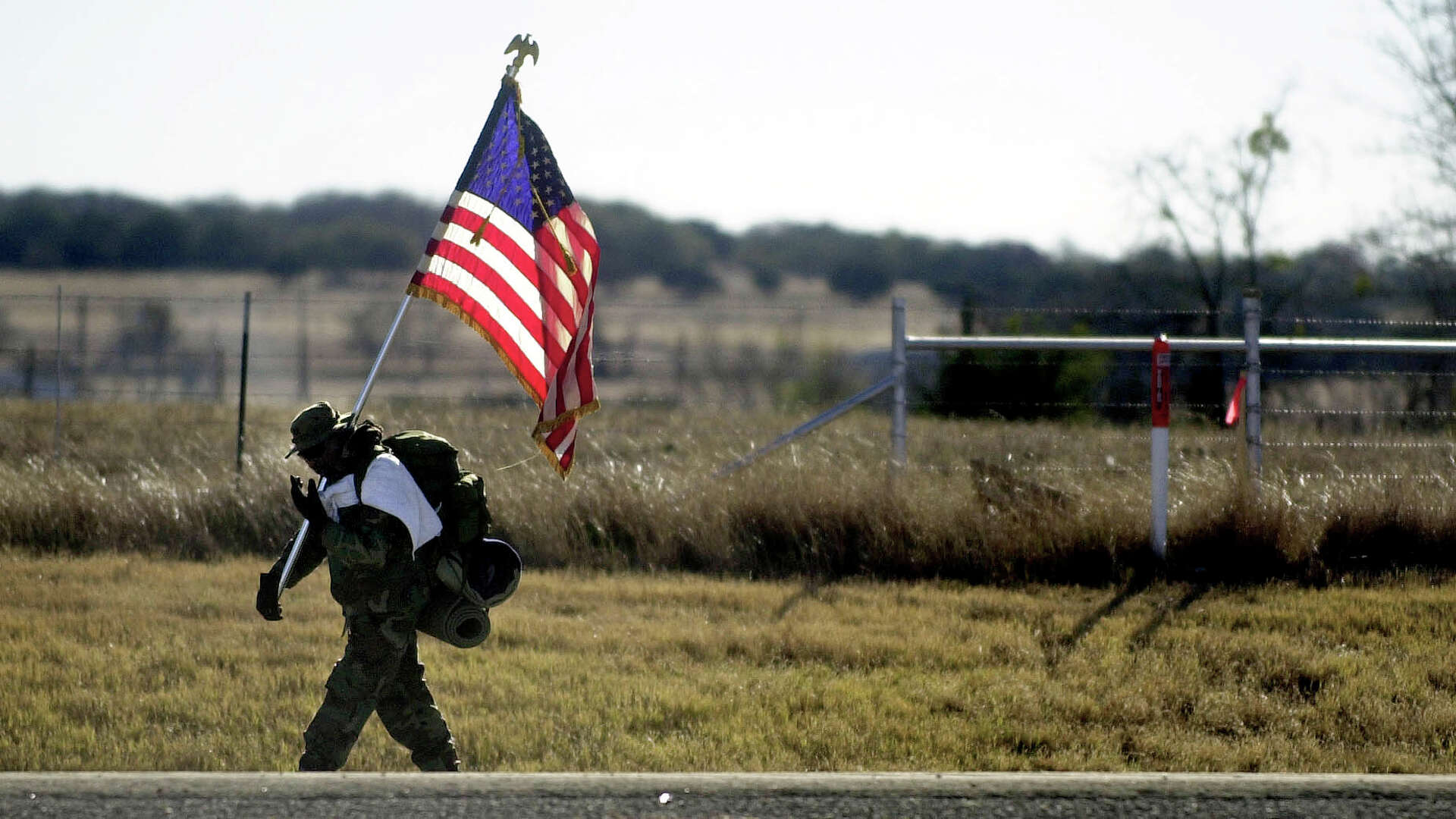 Black veterans face unequal support from the nation they served