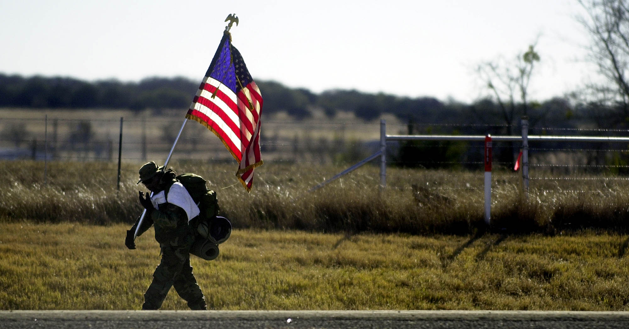 Black veterans face unequal support from the nation they served