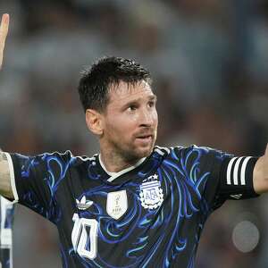 Acusan a Messi de incumplir contrato de 7 millones de dólares al ausentarse de amistoso en Florida