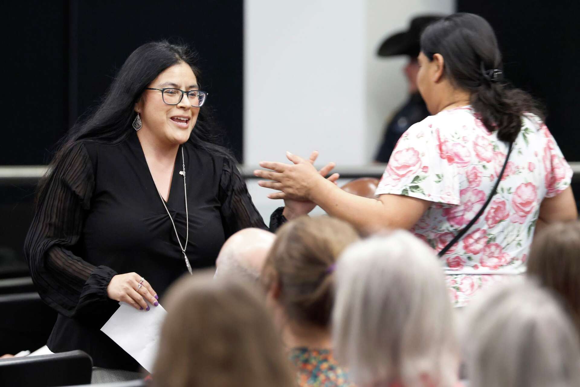 Fort Worth ISD parents pledge to hold state takeover board accountable